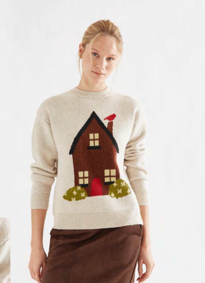 House Sweater