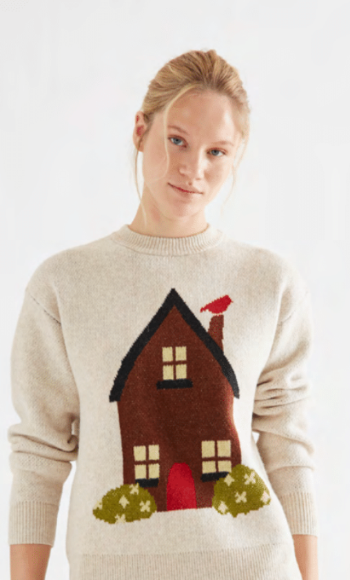 House Sweater