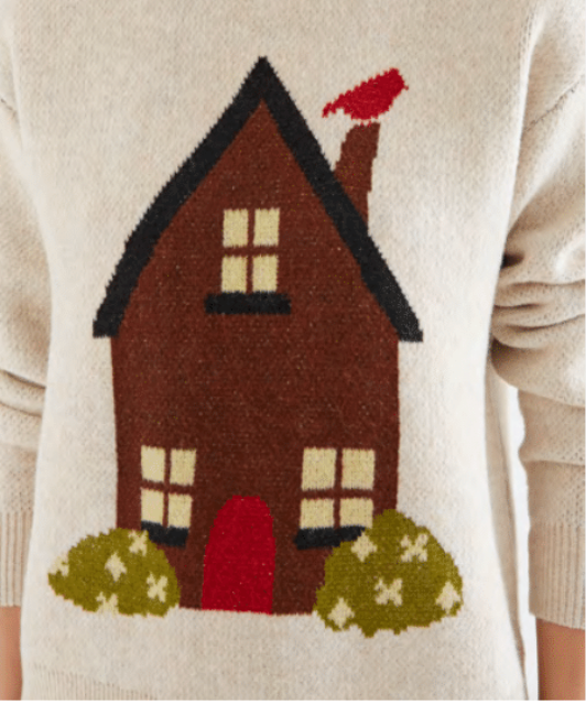 House Sweater