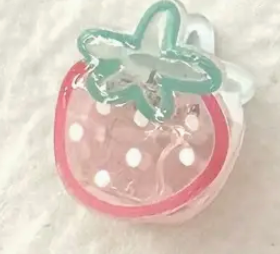 Assorted Mini Hair Claws Mix