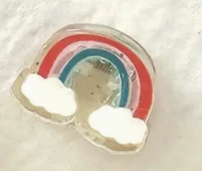 Assorted Mini Hair Claws Mix