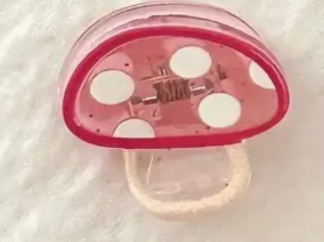 Assorted Mini Hair Claws Mix