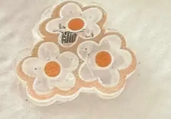 Assorted Mini Hair Claws Mix