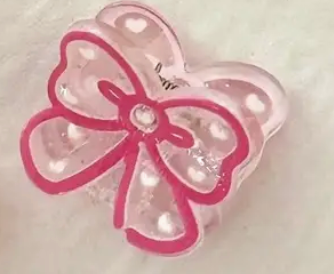 Assorted Mini Hair Claws Mix