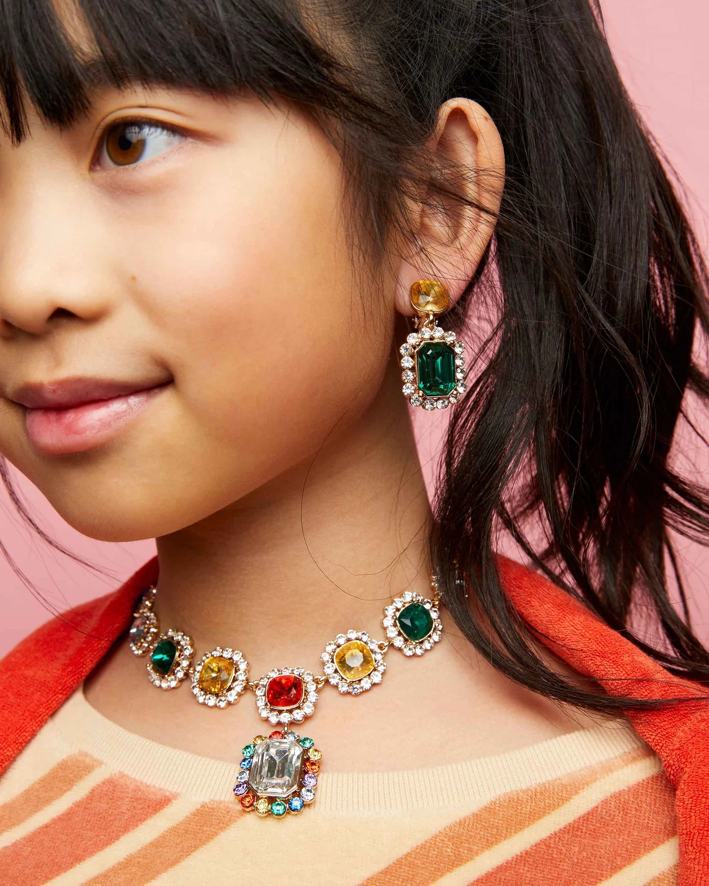 Ice Cream Run Mega Jewelry Set