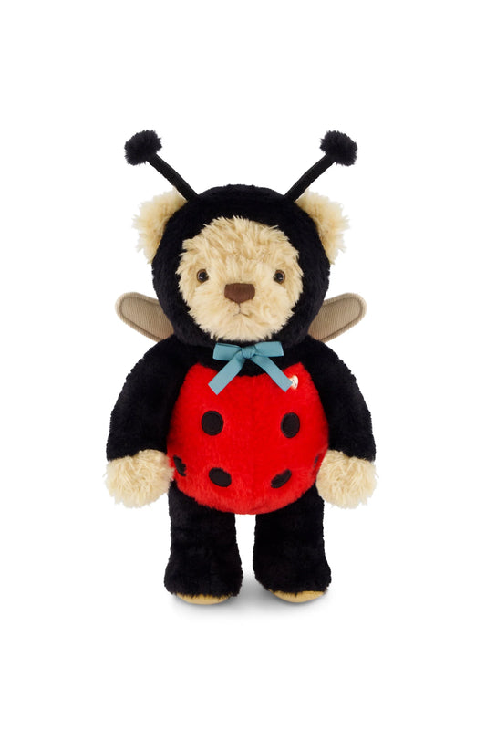 Arthur the Bear - Lovebug