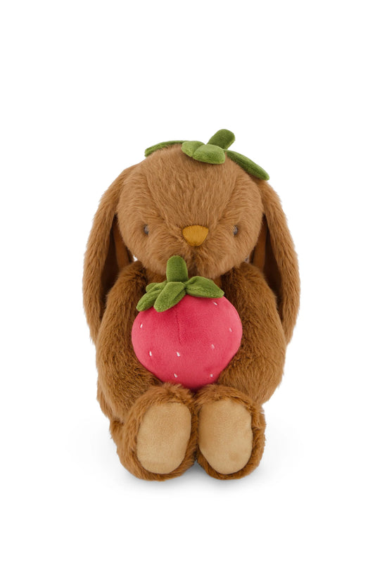Strawberry Penelope - Oak