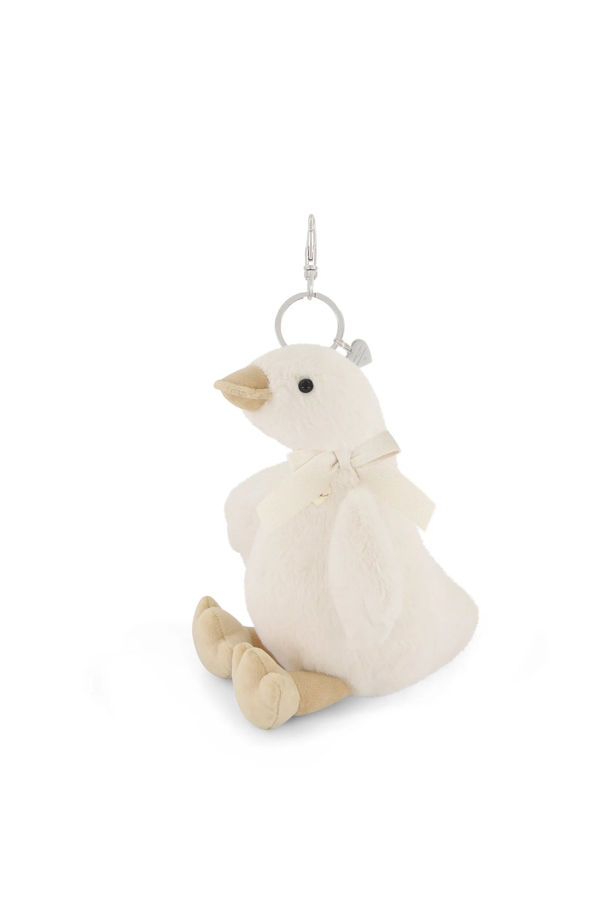 Rosie Keyring - Rosie the Duck