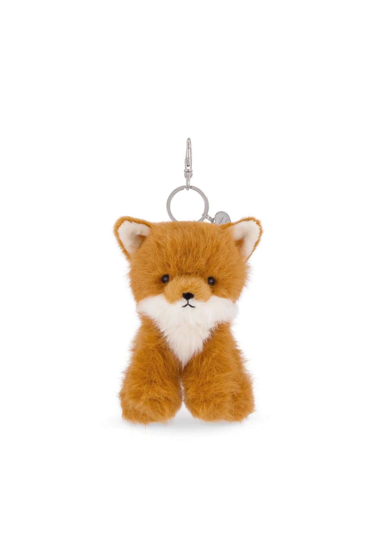 Archie Keyring - Natural