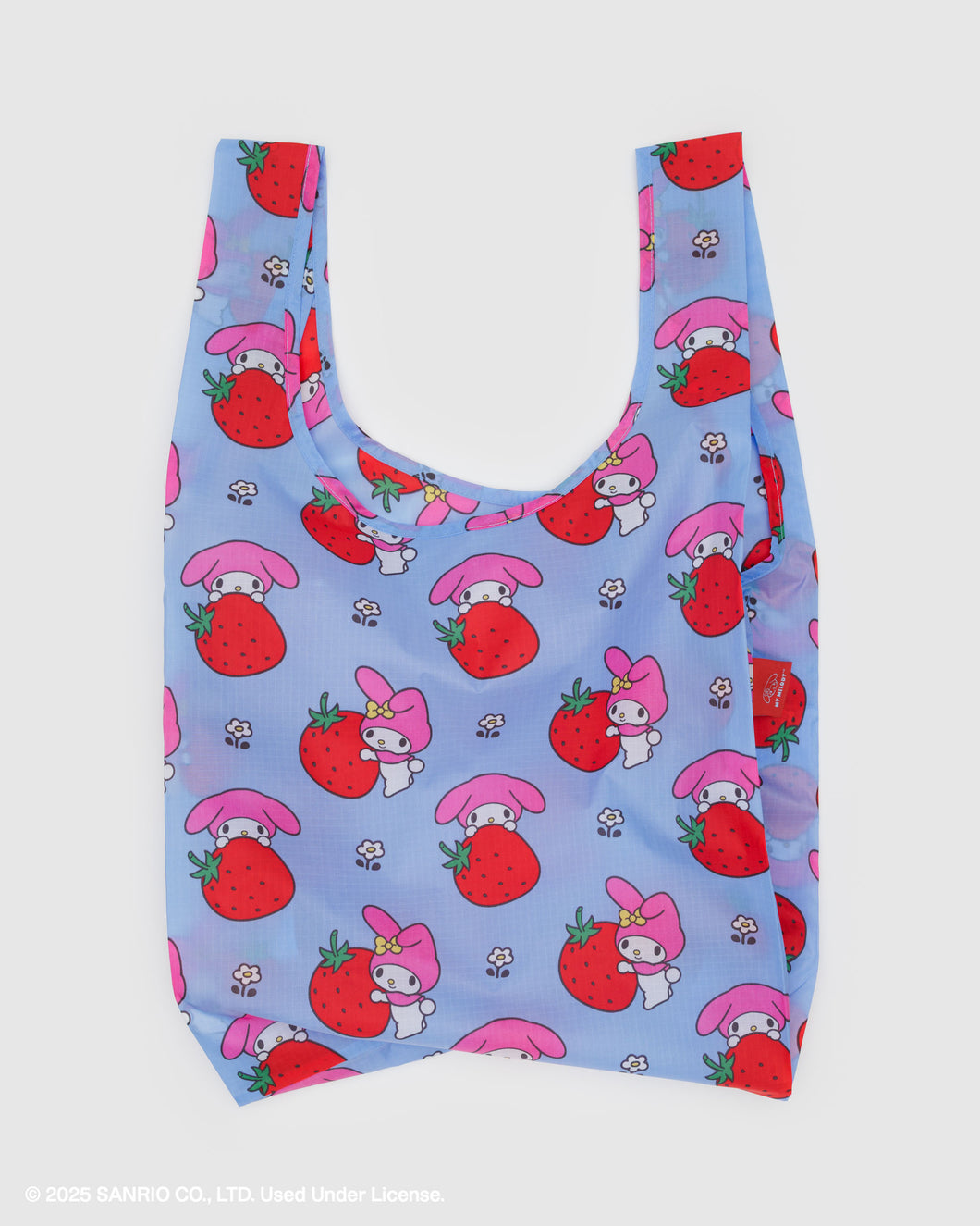 Standard BAGGU -  My Melody Strawberry