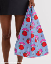 Load image into Gallery viewer, Standard BAGGU -  My Melody Strawberry
