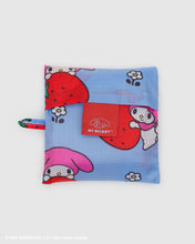 Load image into Gallery viewer, Standard BAGGU -  My Melody Strawberry
