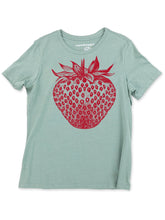 Load image into Gallery viewer, Calliope Tee - Strawberry
