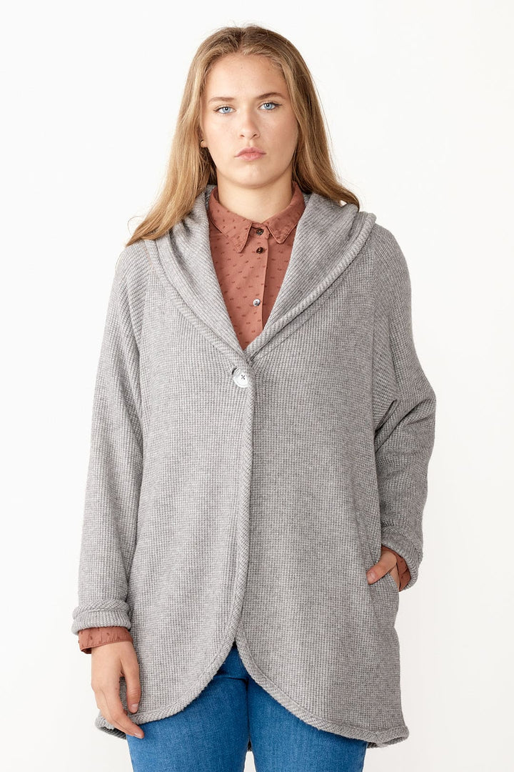 Kelly Sweater Coat