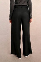 Load image into Gallery viewer, Classic Trouser - Black
