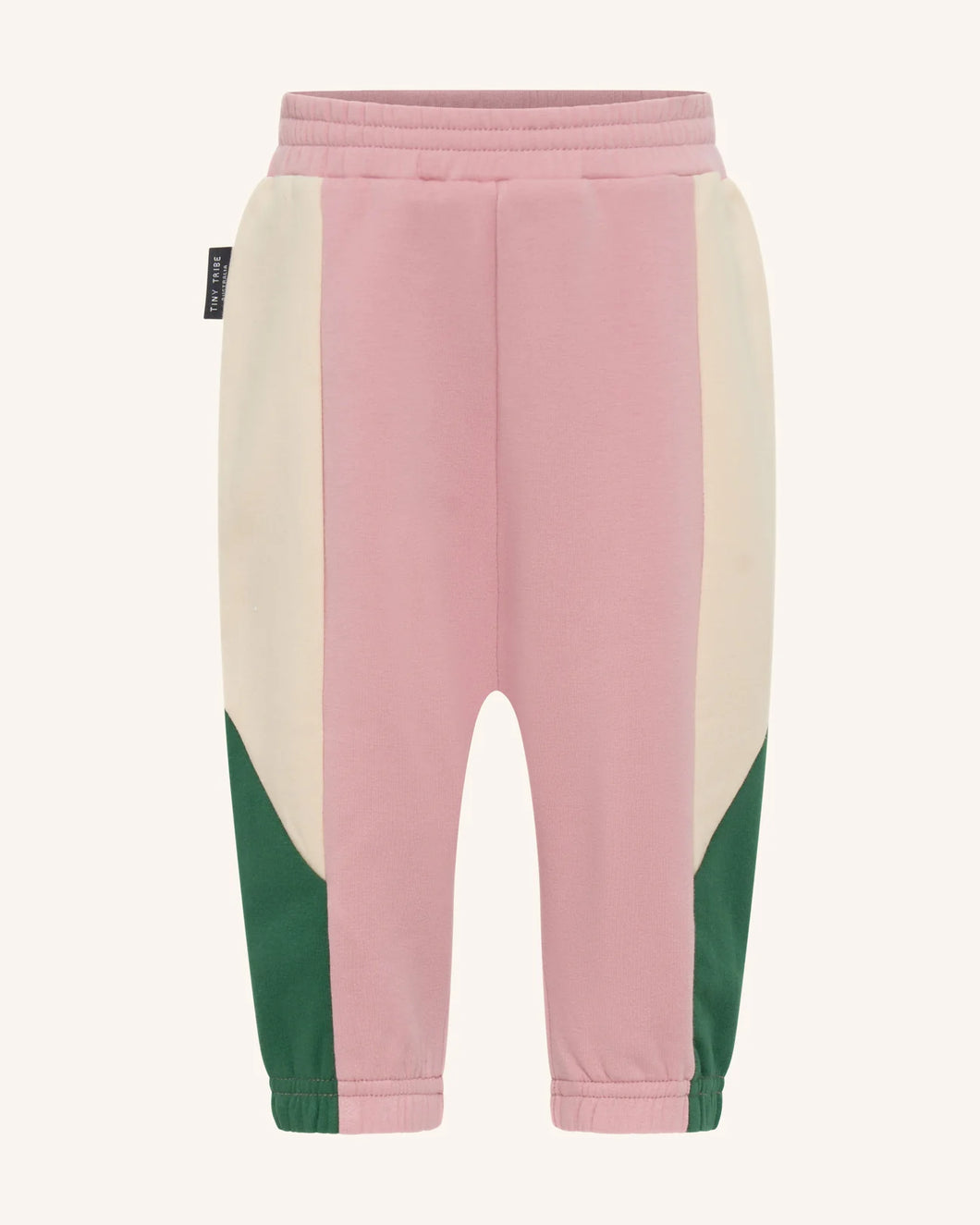 Segment Sweat Pant