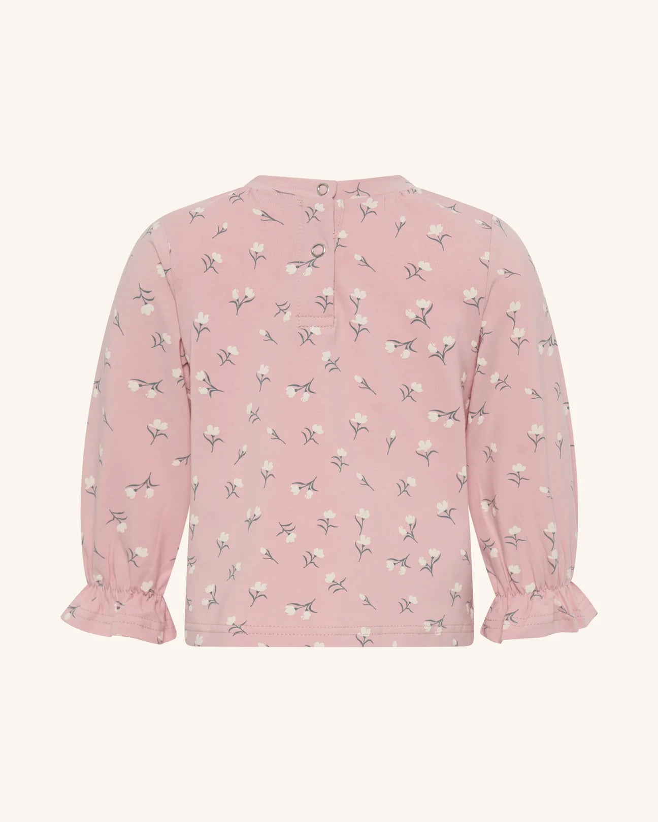 Sweet Flowers Swing Top