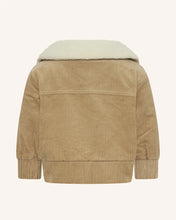 Load image into Gallery viewer, Corduroy Sherpa Collar Jacket
