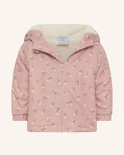 Load image into Gallery viewer, Sweet Flowers Windbreaker
