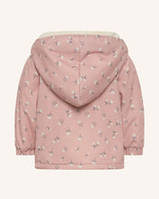 Load image into Gallery viewer, Sweet Flowers Windbreaker
