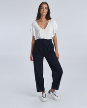 Load image into Gallery viewer, Woven Pants - Navy
