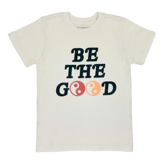 Be The Good Tee