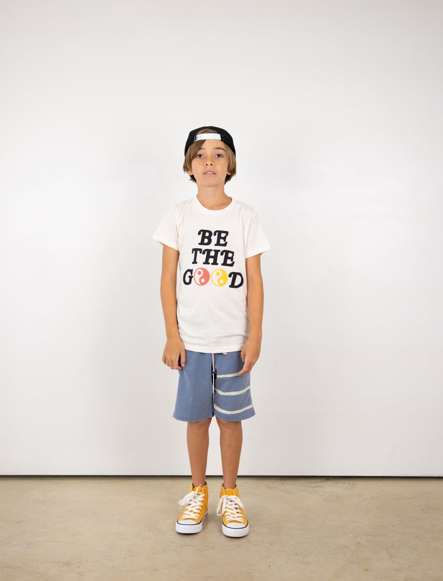 Be The Good Tee