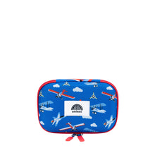 Load image into Gallery viewer, Arden Pencil Case - Airplane
