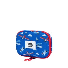 Load image into Gallery viewer, Arden Pencil Case - Airplane
