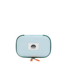 Load image into Gallery viewer, Arden Pencil Case - Crisp Mint
