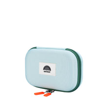 Load image into Gallery viewer, Arden Pencil Case - Crisp Mint
