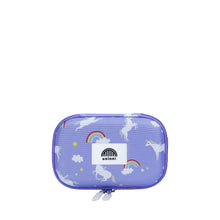 Load image into Gallery viewer, Arden Pencil Case - Rainbow Unicorn
