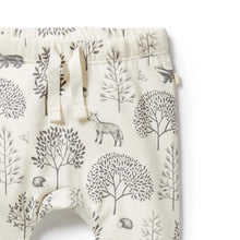 Load image into Gallery viewer, Woodland Organic Legging
