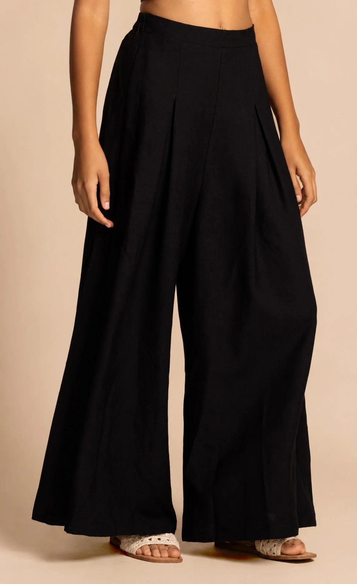 Wren Pants - Black