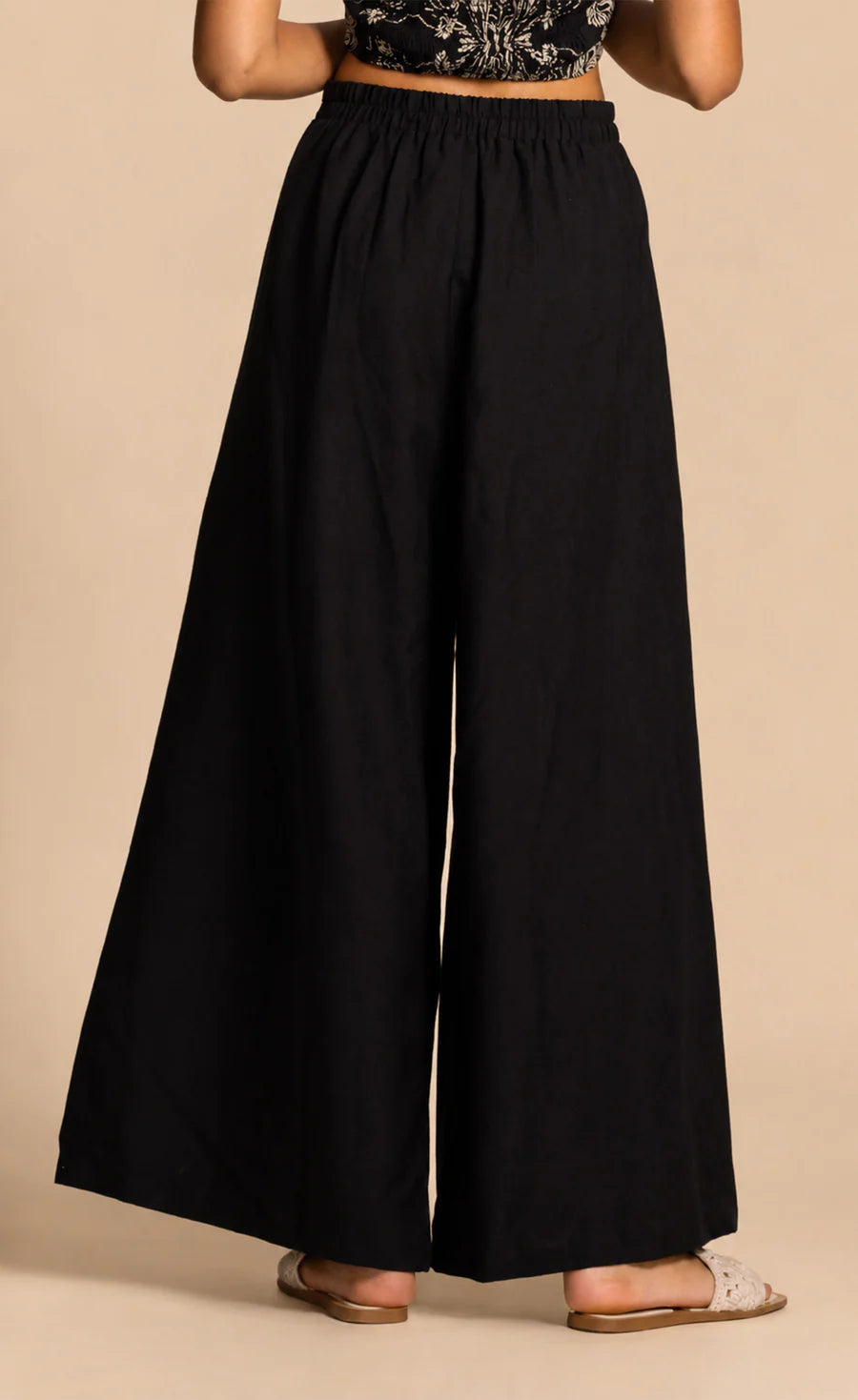 Wren Pants - Black