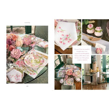 Load image into Gallery viewer, A Loving Table: Creating Memorable Gatherings
