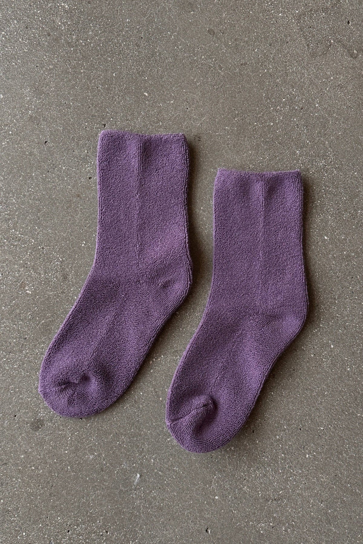 Cloud Socks - Three Colors