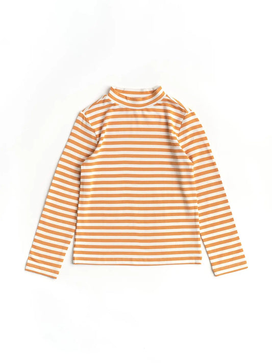 Honey Stripe Top