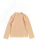 Load image into Gallery viewer, Honey Stripe Top
