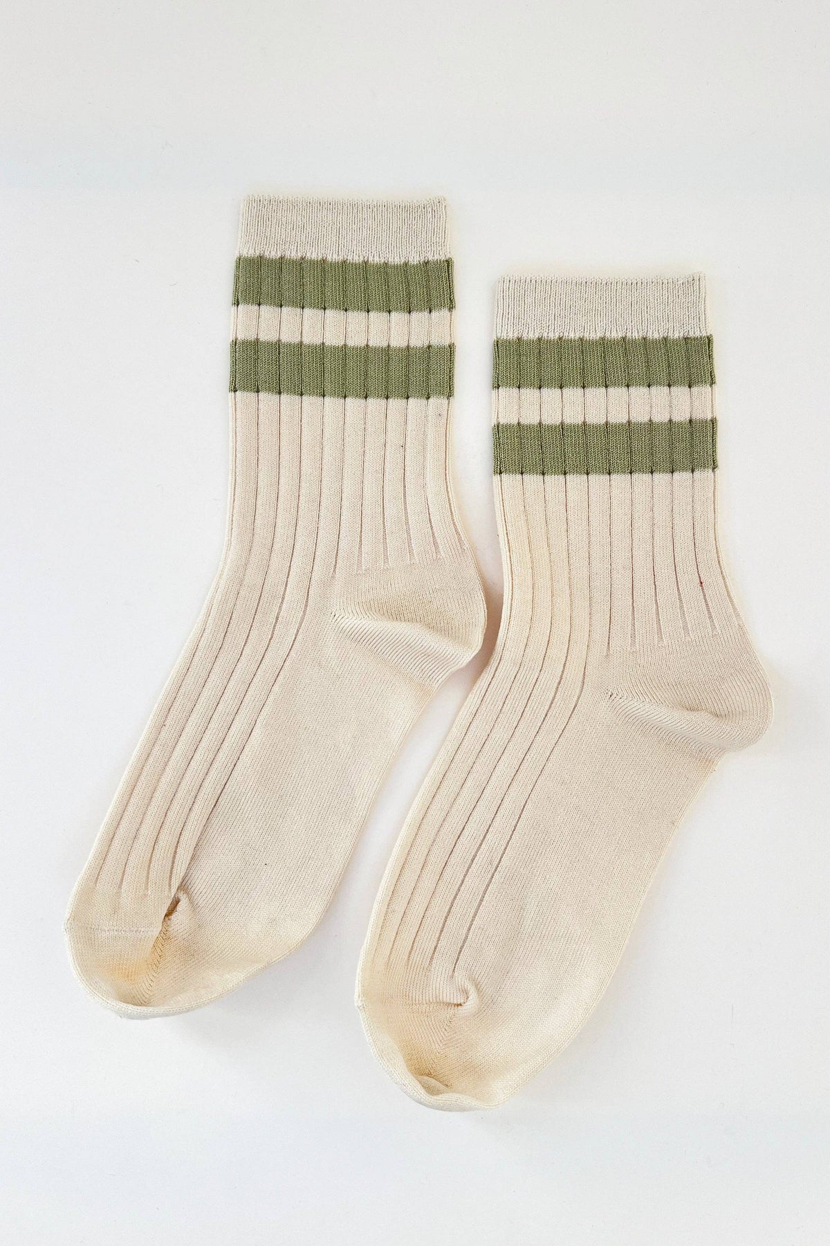 Her Varsity Socks - Several Colors