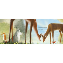 Load image into Gallery viewer, What Forest Knows By George Ella Lyon
