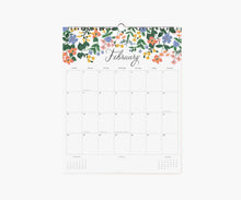 Load image into Gallery viewer, 2026 Dahlia Appointment Calendar
