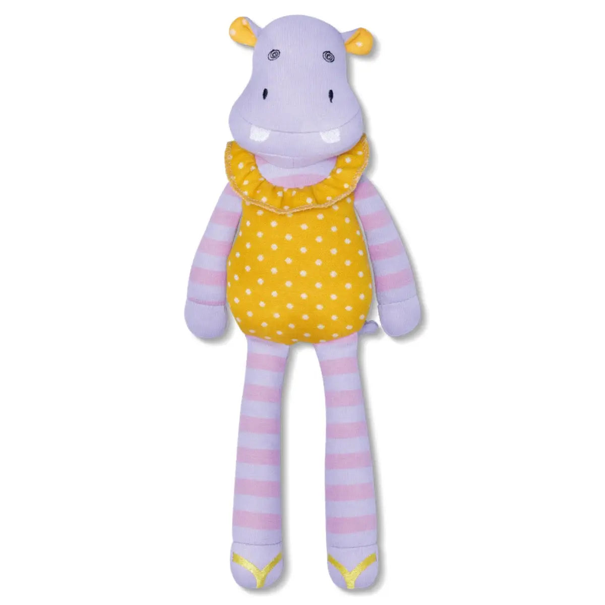 Apple Park 14" Plush Dolls