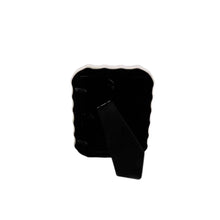 Load image into Gallery viewer, 4x6 Infinity Dots Ceramic Frame
