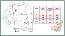 Load image into Gallery viewer, Kids Pom Pom Scalloped Neck Sweater
