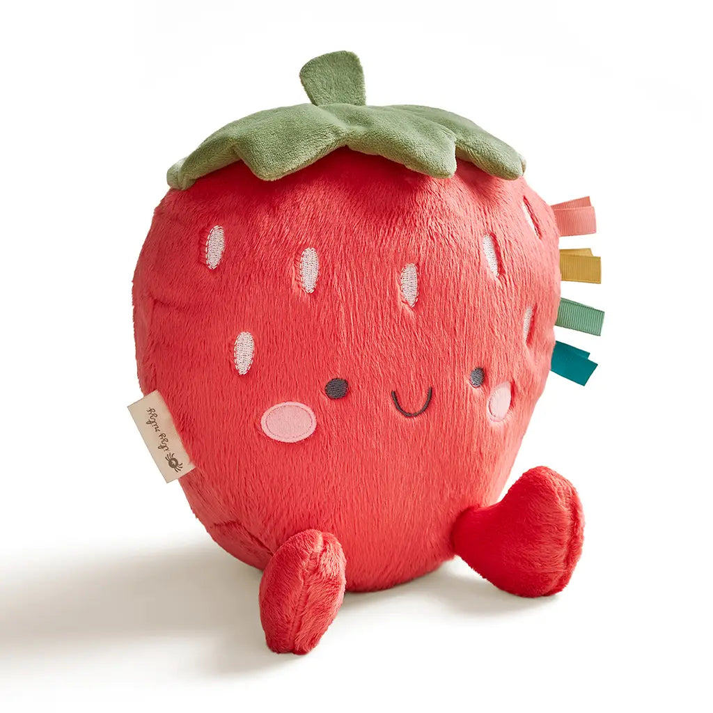 Sweetie Snuggles™ Plush - Strawberry