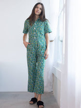 Load image into Gallery viewer, Marr’s Coverall - Buttercup Dizzy Floral
