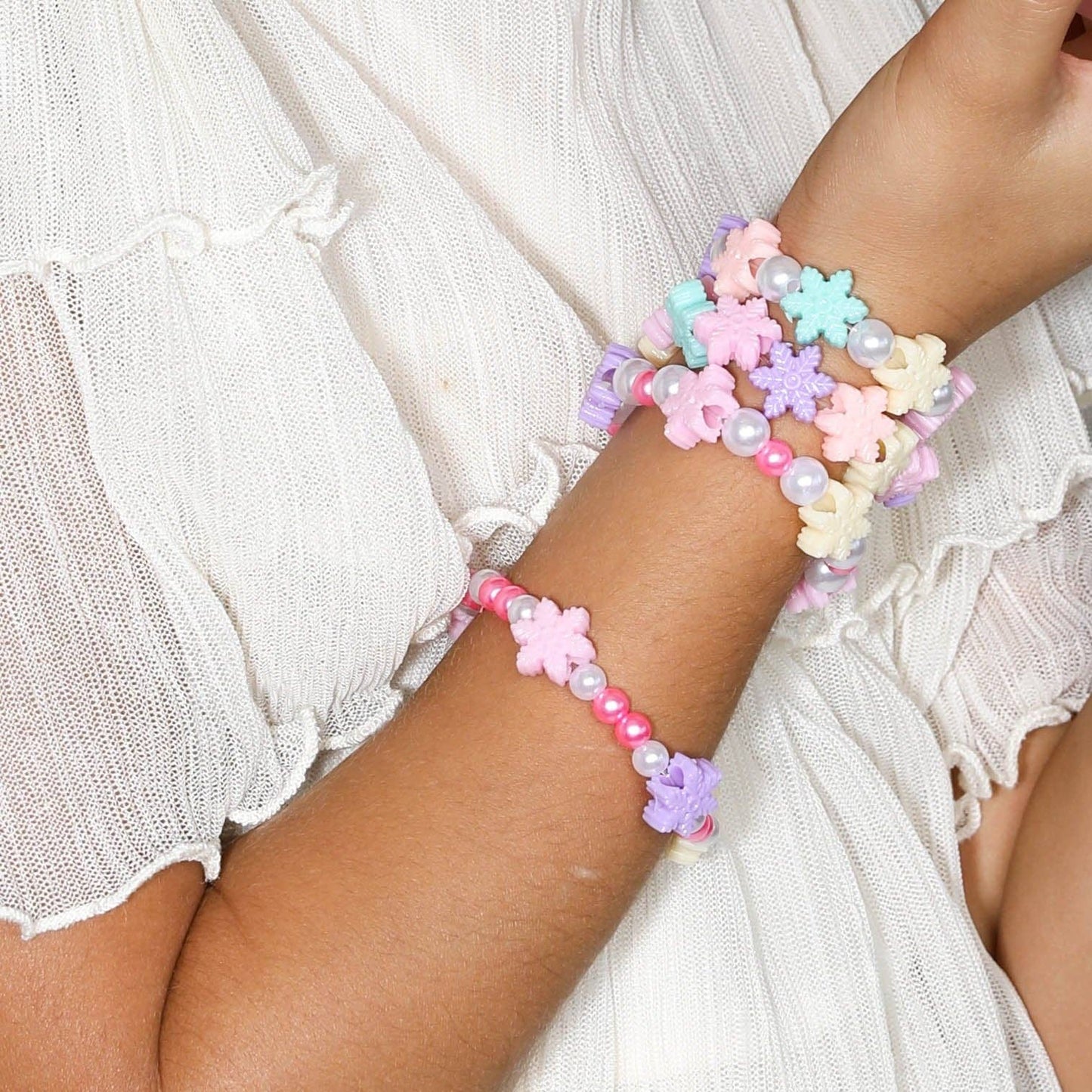 The Cutesy Winter STACK