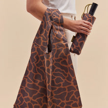 Load image into Gallery viewer, Coffee Ripples Eco-Friendly Reusable Shopping Bag
