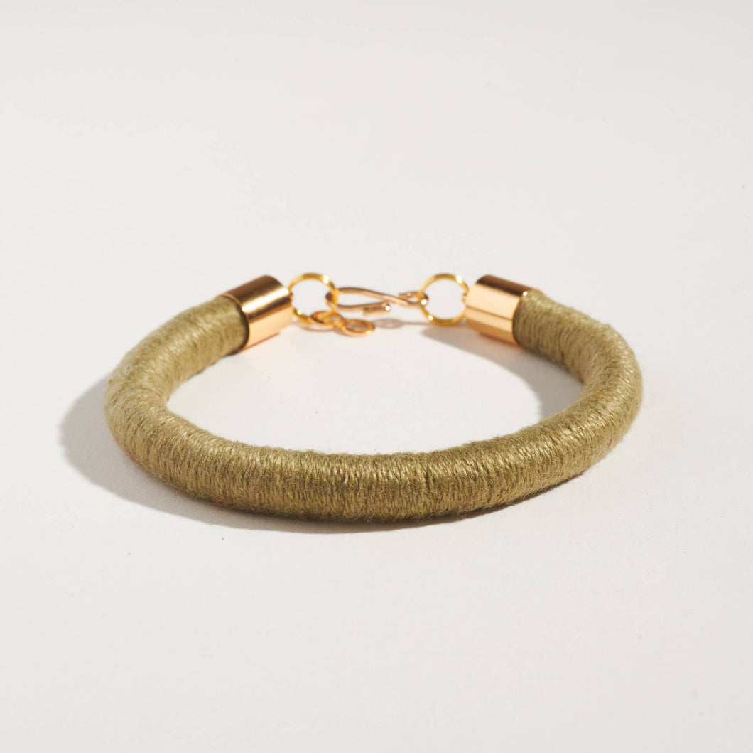 Impact Bracelet